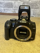 Canon EOS 350D fotocamera