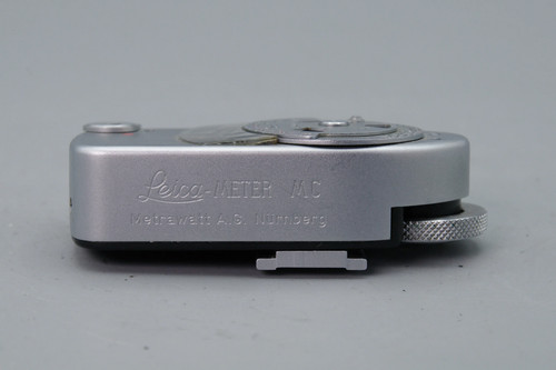 Leica meter reagisce alla - leica,
