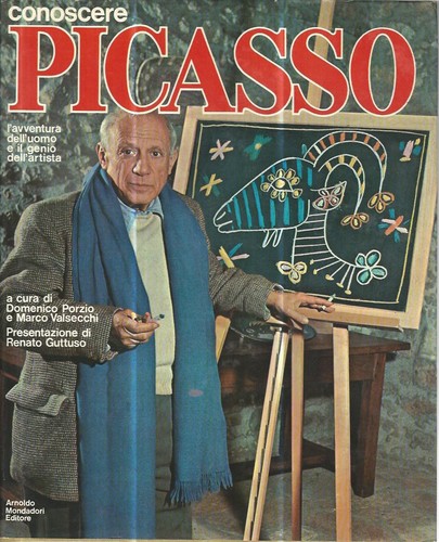 Conoscere picasso avventura - conoscere, picasso.