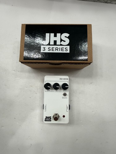Jhs pedals series - pedals, 3