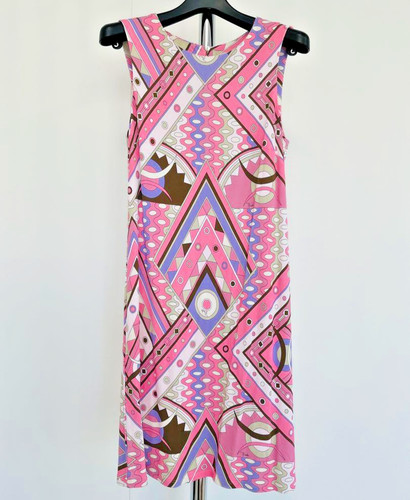 Abito tunica emilio - tunica, pucci