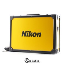 [Inutilizzato] NIKON Custodia