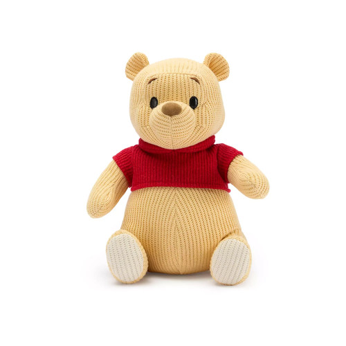 Disney winnie the pooh knit - disney,
