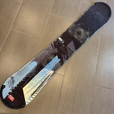 Snowboard head concept 148 - head, concept-d