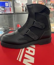 stivali moto Sidi fast rain