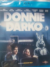 DONNIE DARKO  BLU RAY ENEUF SOUS BLISTER