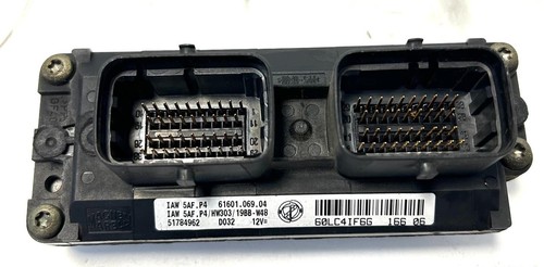 Centralina motore fiat punto - motore, 3