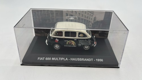 Deaa192 furgone fiat 600 - furgone,