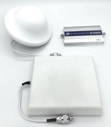 Gsm umts amplificatore - *, 3g