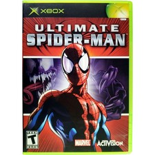 Ultimate spiderman microsoft - spiderman,