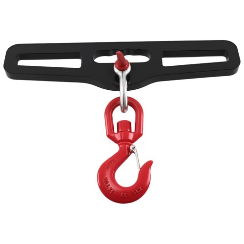 Attacco sollevatore carrello - attacco,