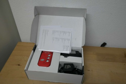 Linde tecta 4g strumento - 4g,