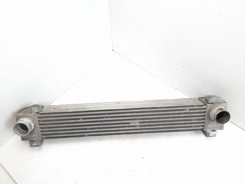 Radiatore intercooler benzina