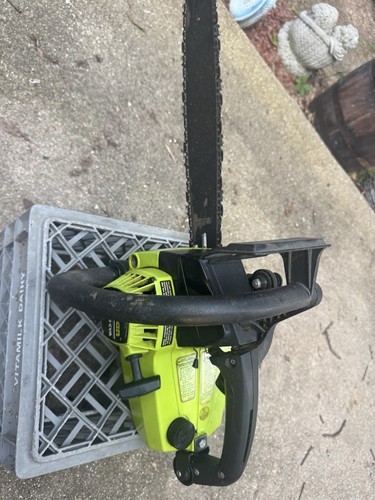 Poulan 2300 cva vintage - 2300,