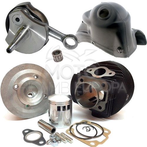 Kit cilindro 130 albero - 130,