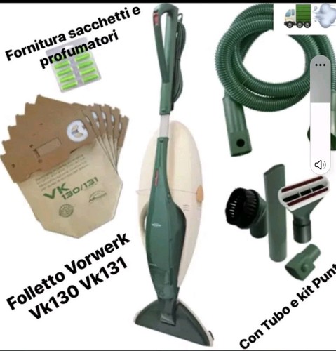 Folletto 131 tubo - 131, +