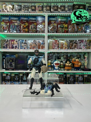 Coleco serie sectaurs mantor - :,