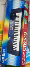 Tastiera elettronica Casio