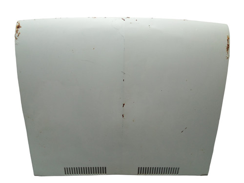 Cofano anteriore per fiat - cofano, 850