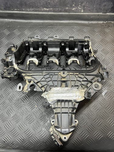 Collettore aspirazione ford - collettore,