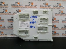 CENTRALINA COMFORT SAM MERCEDES CLASSE A 180 CDI (W177) 2021 (A2479008607) USATO