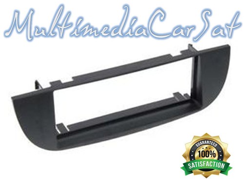 Mascherina cornice autoradio - mascherina,