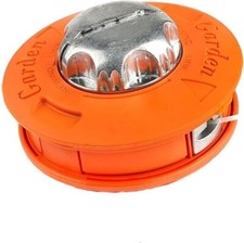 Testina Decespugliatore Tagliaerba Doppio Filo Bobina Ricambio Batti e Vai Brico