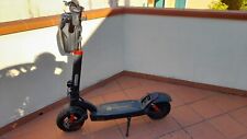 monopattino elettrico adulti 500w  come nuovo