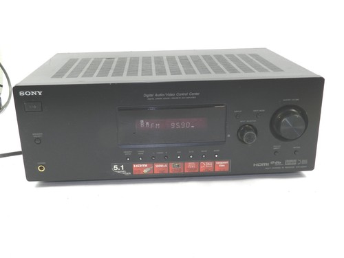 Sony str dg520 canali 500 - str-dg520,