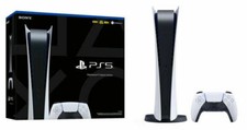SONY PS5 ORIGINAL DISC | AS-IS