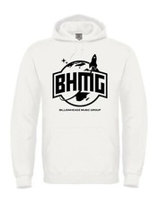 Felpa BHMG World Sfera Ebbasta