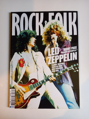 Rock folk french - ,