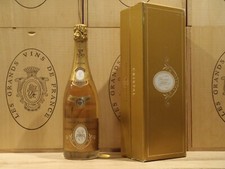 Champagne Louis Roederer