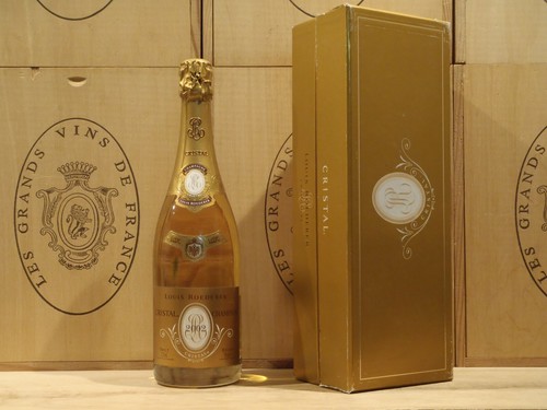 Champagne louis roederer - champagne,