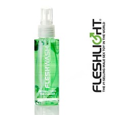 Fleshlight FleshWash