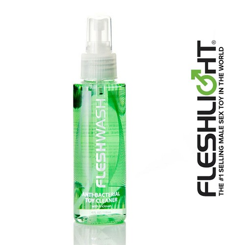 Fleshlight fleshwash - fleshlight,