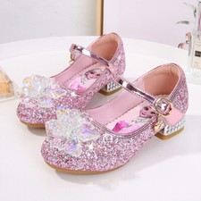 Scarpe bambini Frozen 2 Elsa