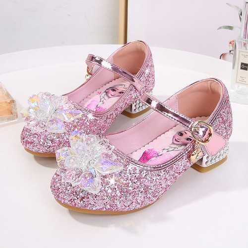 Scarpe bambini frozen elsa - frozen, 2