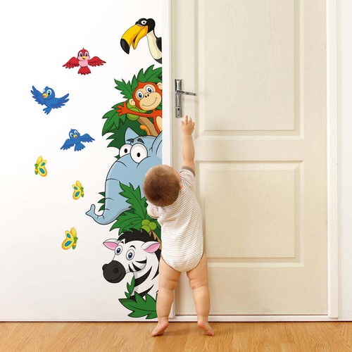 Adesivo murale tessuto - murale,
