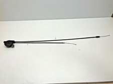 filo cavo carburatore miscelatore scooter piaggio nrg gilera typhoon