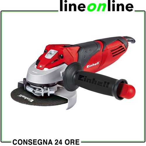 Smerigliatrice angolare