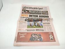 Rivista Calcio Sport La Gazzetta Anno 2013 2014 A Scelta