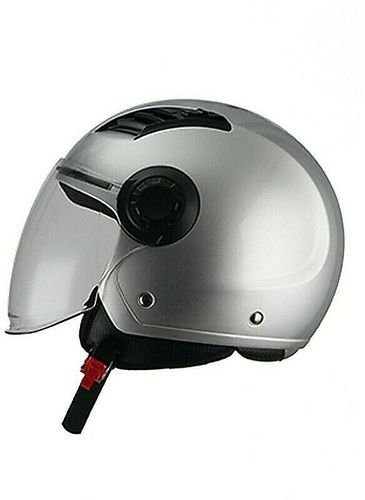 Casco jet demi - casco, demi-jet