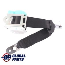 Cintura sicurezza Mercedes C117 W176 superiore posteriore centrale A1768601885