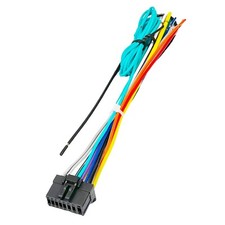 Cablaggio 16 pin ricambio per