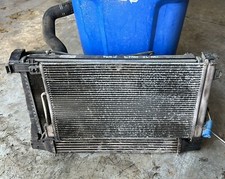 KIT RADIATORI PEUGEOT BIPPER 1.4 DIESEL