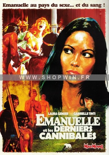 Emanuelle les derniers - les,