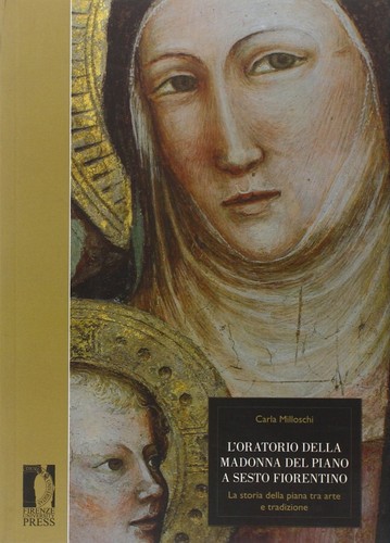 Oratorio della madonna - l'oratorio, del