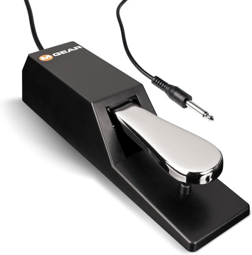 Audio pedale di sustain - ,