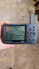 Garmin Mappa GPS 196